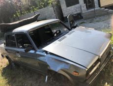 ВАЗ 2107