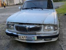 ГАЗ 3110