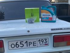ВАЗ 2107