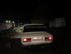 ВАЗ 2107