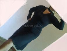 Платье