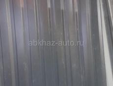 Профнастил