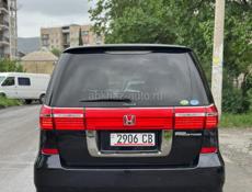 Honda Еlysion