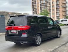 Honda Еlysion