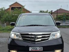 Honda Еlysion