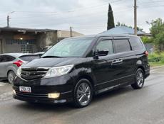 Honda Еlysion