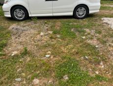 Honda Еlysion