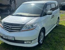Honda Еlysion