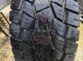 Шина Toyo open 33/12,5 r15