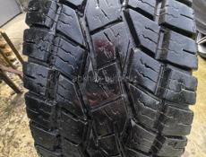 Шина Toyo open 33/12,5 r15