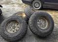 Шины 32/11,5 R15 Goodride MT
