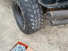 Шины 32/11,5 R15 Goodride MT