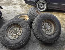 Шины 32/11,5 R15 Goodride MT