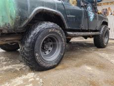 Шины 32/11,5 R15 Goodride MT
