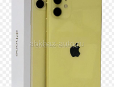 Айфон 11 128gb