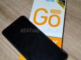 Tecno spark go 2024