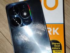 Tecno spark go 2024