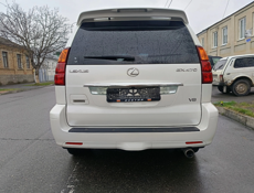 Lexus GX