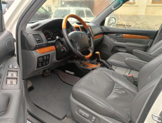 Lexus GX