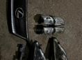 Фары Lexus is 250