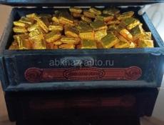 СМОЛА КИТАЙСКОГО ПУЭРА