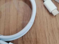 Зарядка для iPhone и чехлы