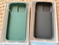 Зарядка для iPhone и чехлы