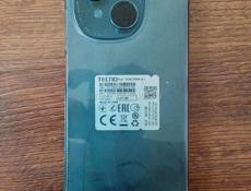 Tecno spark go