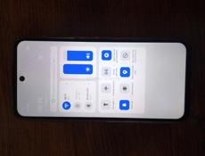 Tecno spark go