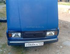 ВАЗ 2107