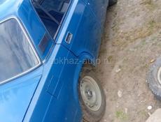 ВАЗ 2107
