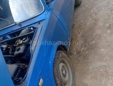 ВАЗ 2107