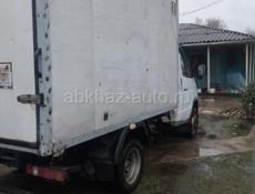ГАЗ