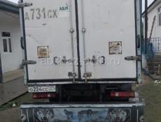ГАЗ