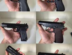 Холостые пистолеты