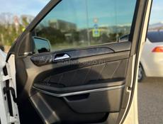 Mercedes-Benz GL-Класс