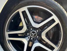 Mercedes-Benz GL-Класс