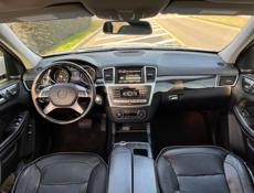 Mercedes-Benz GL-Класс