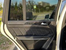 Mercedes-Benz GL-Класс