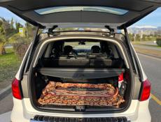 Mercedes-Benz GL-Класс