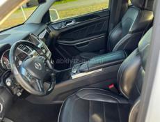 Mercedes-Benz GL-Класс