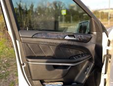 Mercedes-Benz GL-Класс