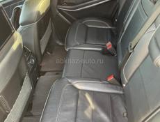 Mercedes-Benz GL-Класс