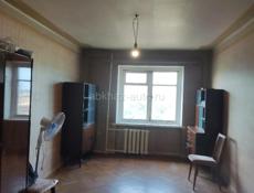 Продается 3 к.кв -6млн.300рубул.Дзидзария
