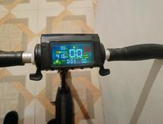 Электросамокат  Kugoo s 3 электронный самокат Куго с 3 