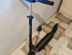 Электросамокат  Kugoo s 3 электронный самокат Куго с 3 