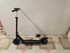Электросамокат  Kugoo s 3 электронный самокат Куго с 3 