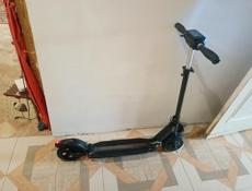 Электросамокат  Kugoo s 3 электронный самокат Куго с 3 