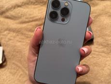 Айфон 13 про