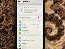 iPhone 11 black 128GB